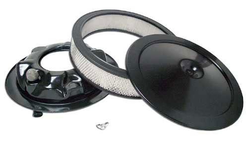 Corvette Air Cleaner Assembly 396