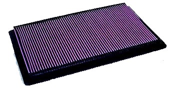 1991-1996 Corvette K&N Air Filter Stock Replacement