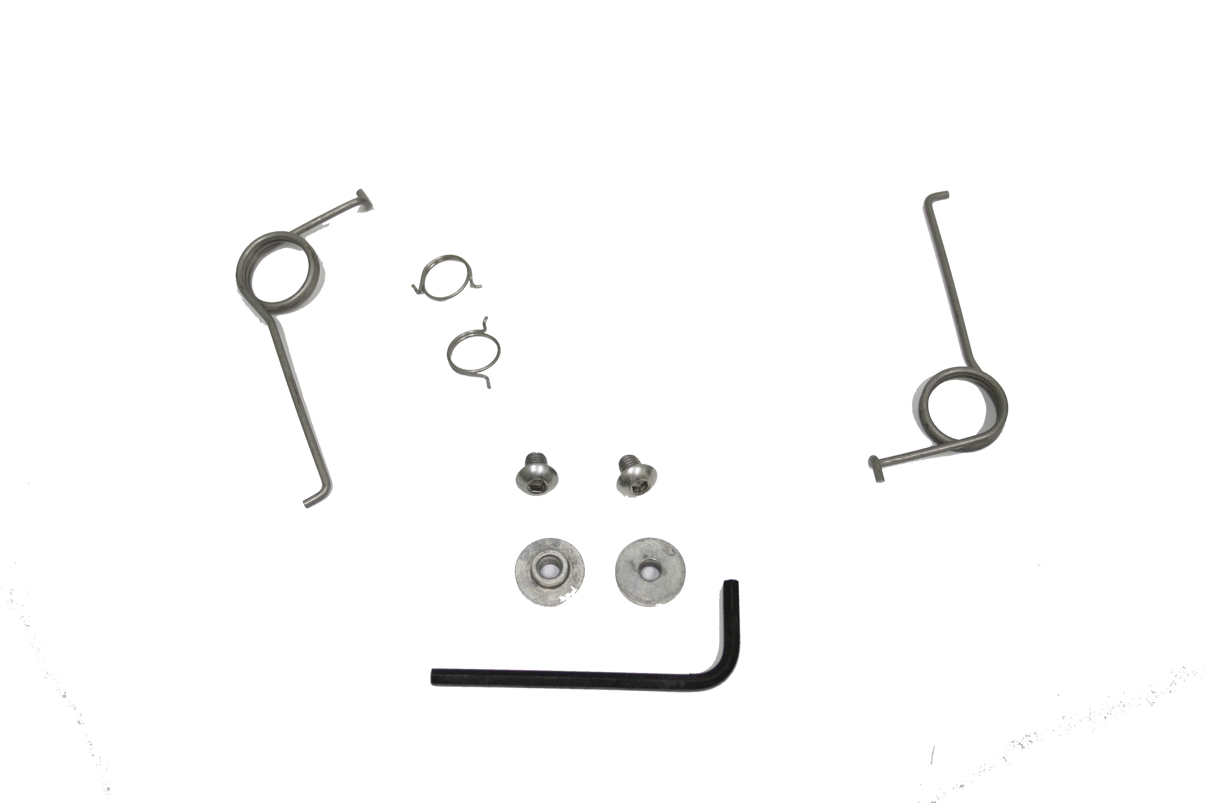 Corvette Door Latch Mech Repair Kit (LH & RH)