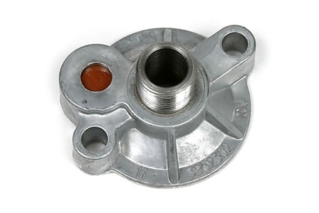 Corvette Oil Filter Valve Assembly