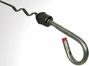 Corvette Oil Dipstick Replacement (Big Block)