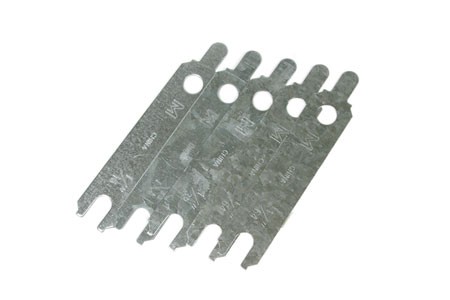 1953-1989 Corvette Starter Shim (each)