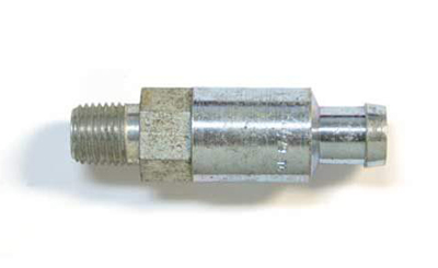 1962-1964 Corvette PCV Valve 590 - Replacement