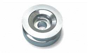 1967-1974 Corvette Alternator Pulley (Big Block)