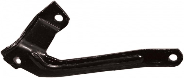 Corvette LH Alternator Support Bracket