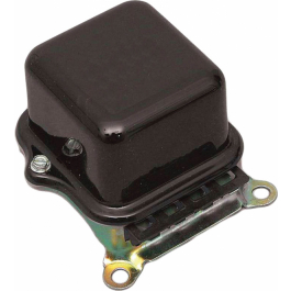 Corvette Voltage Regulator OEM Replacement