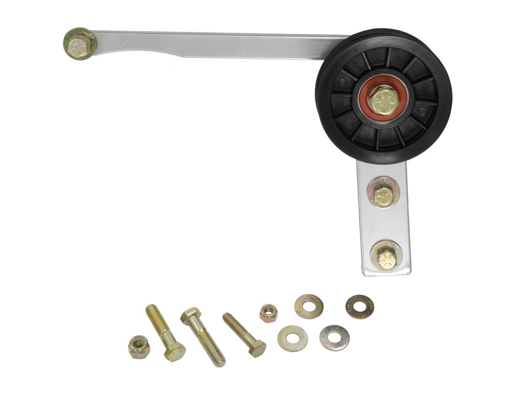 1984-1991 Corvette Air Pump Eliminator Pulley Kit