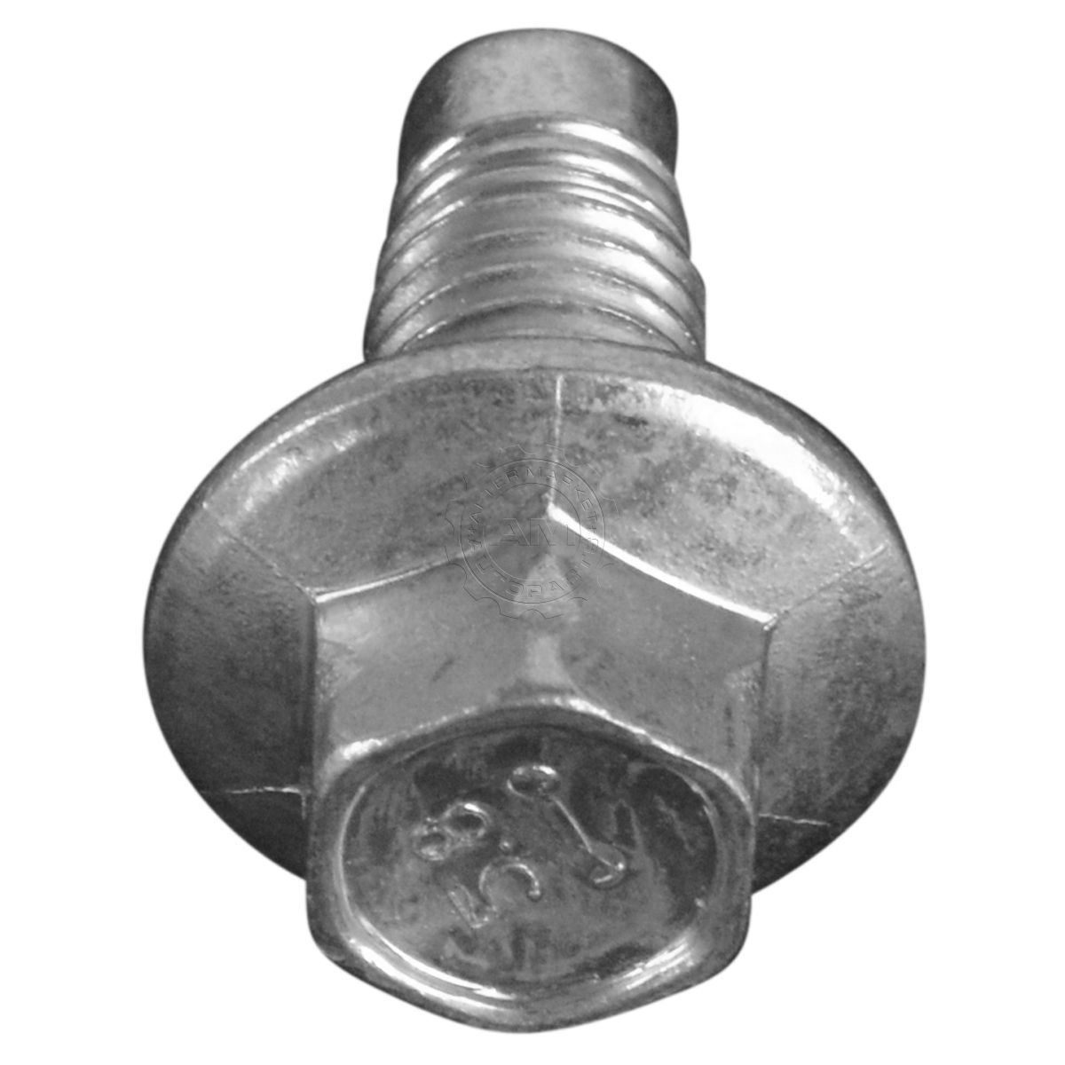 1992-2013 Corvette Magnetic Oil Drain Plug with Seal