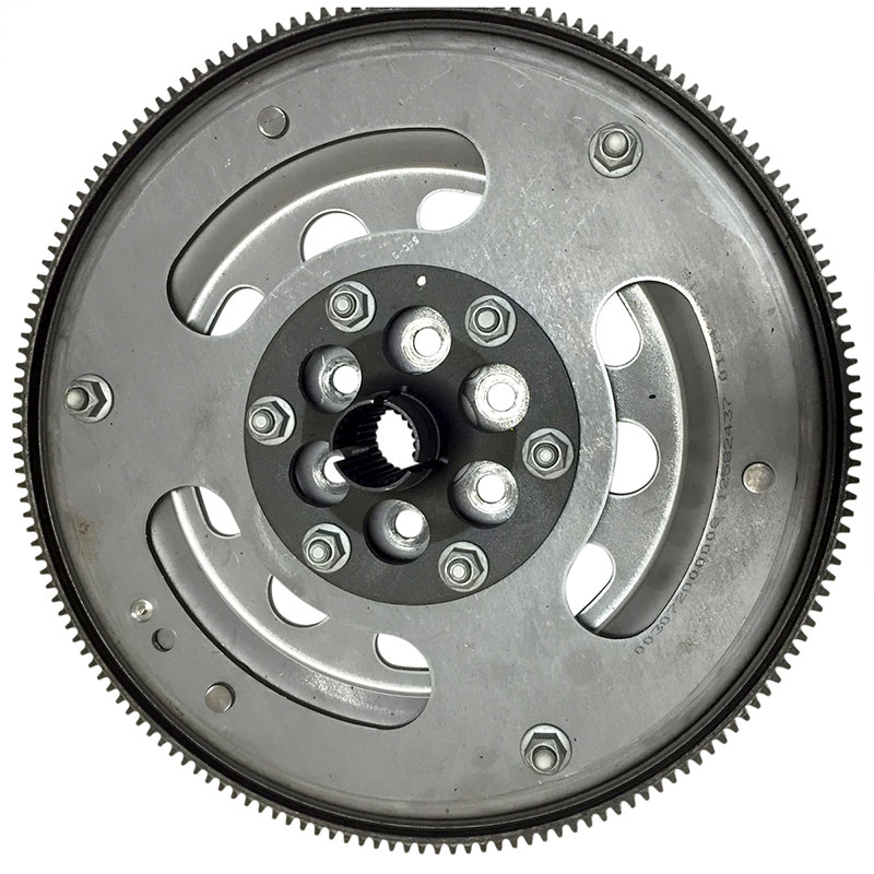 1997-2013 Corvette Engine Crankshaft Plate