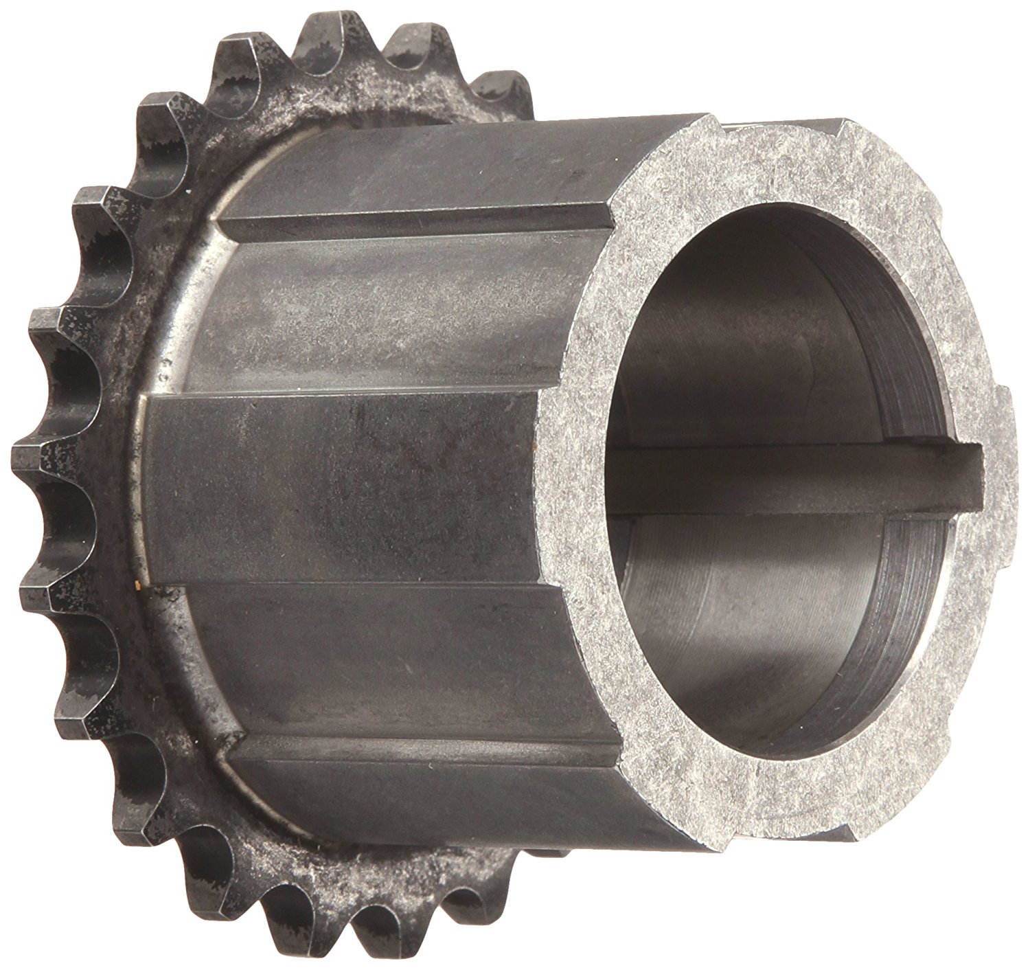 1997-2004 Corvette Engine Crankshaft/Timing Sprocket