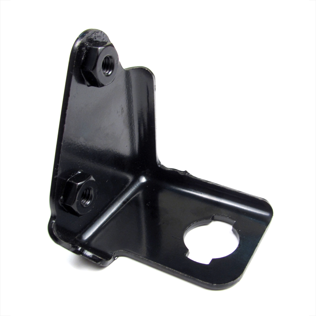 Corvette Cruise Control Bracket