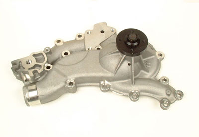 Corvette Water Pump ZR-1