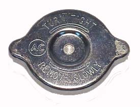 1964-1972 Corvette Radiator Cap