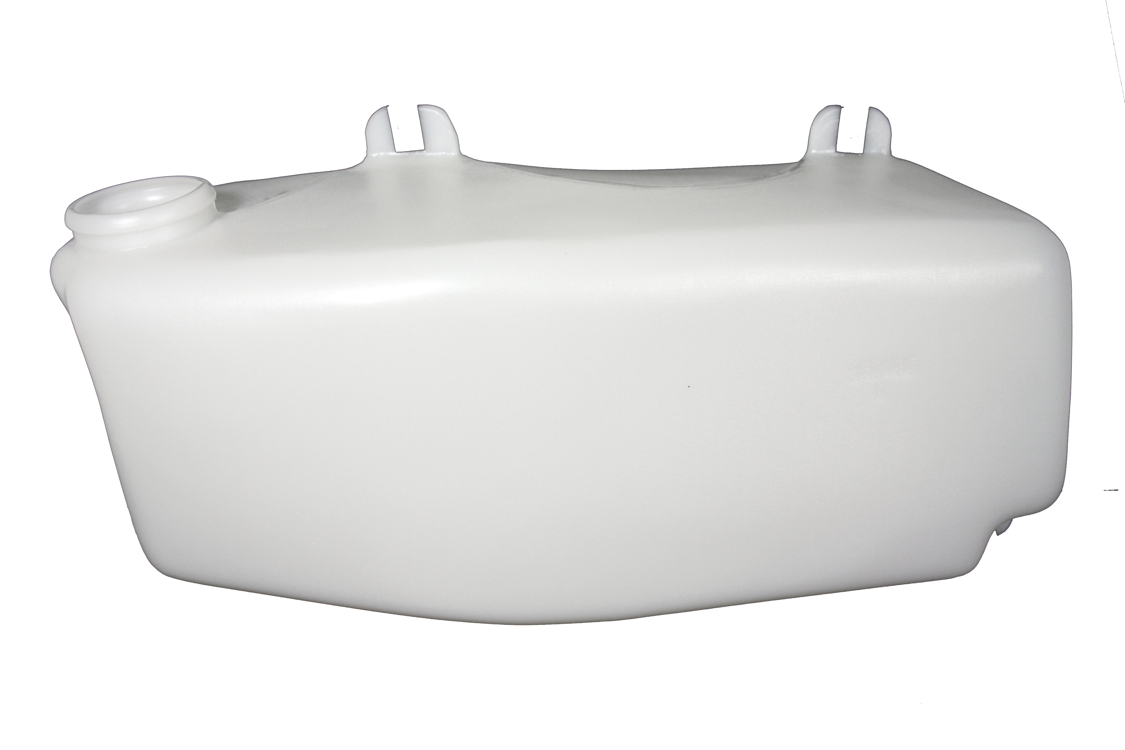 Corvette Expansion Tank Overflow Bottle