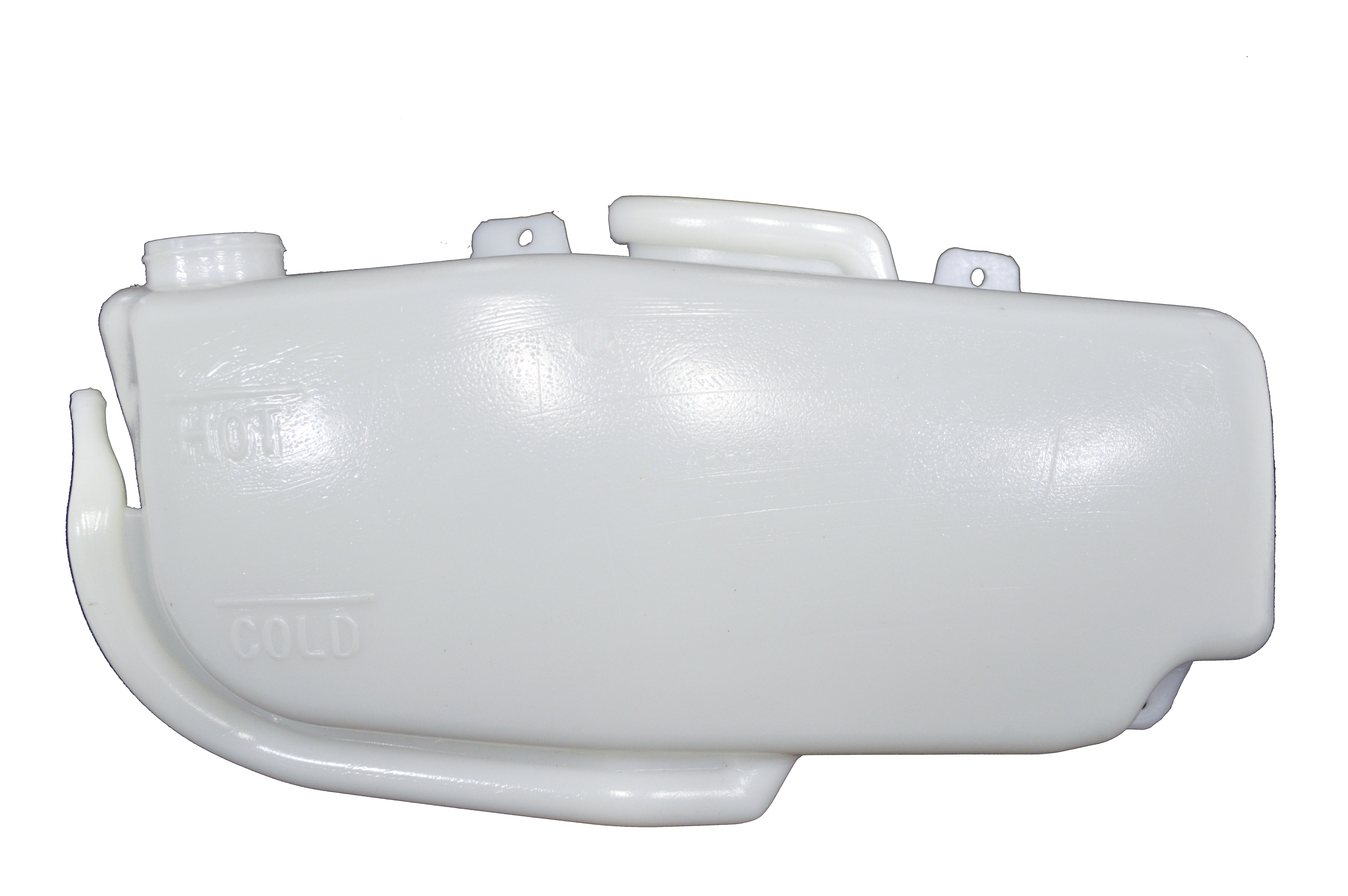 Corvette Coolant Expansion Tank (Bottle)