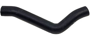 Corvette Upper Radiator Hose 427 & 427 with Heavy Duty Radiator