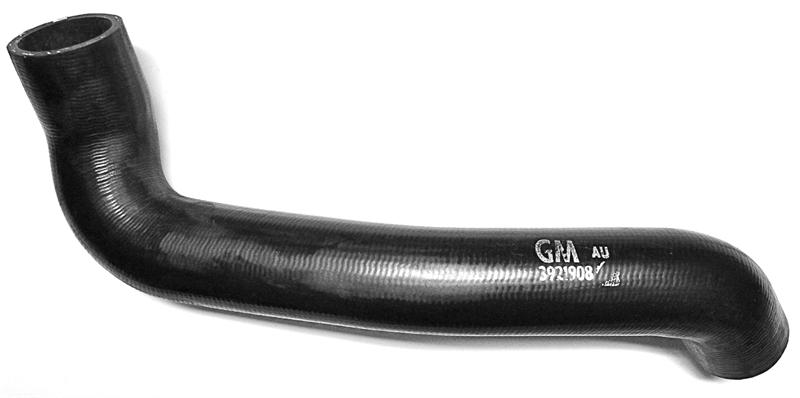 1968 Corvette Lower Radiator Hose 427