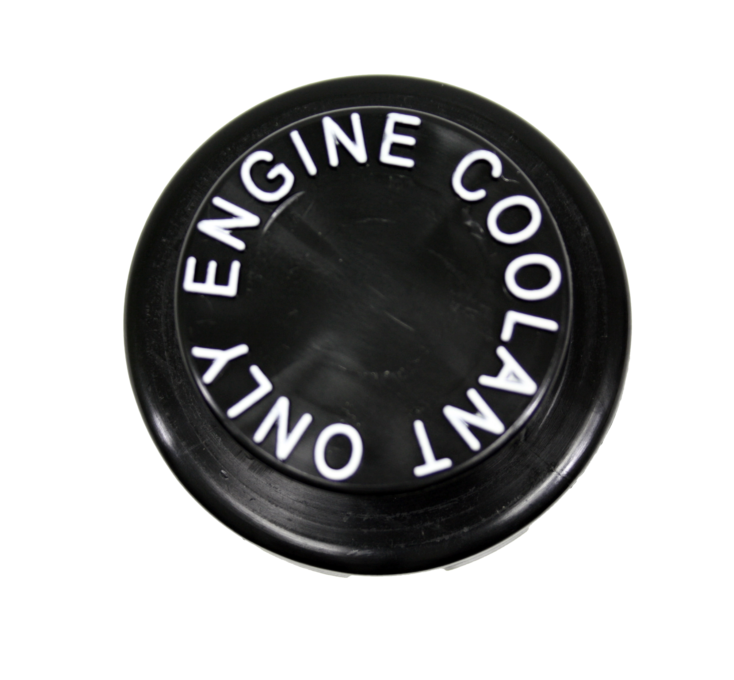 Corvette Coolant Reservoir Cap