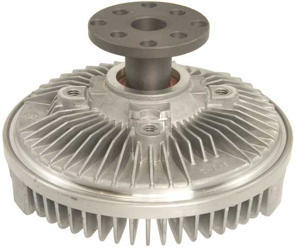 1971-1976 Corvette Fan Clutch (Replacement)