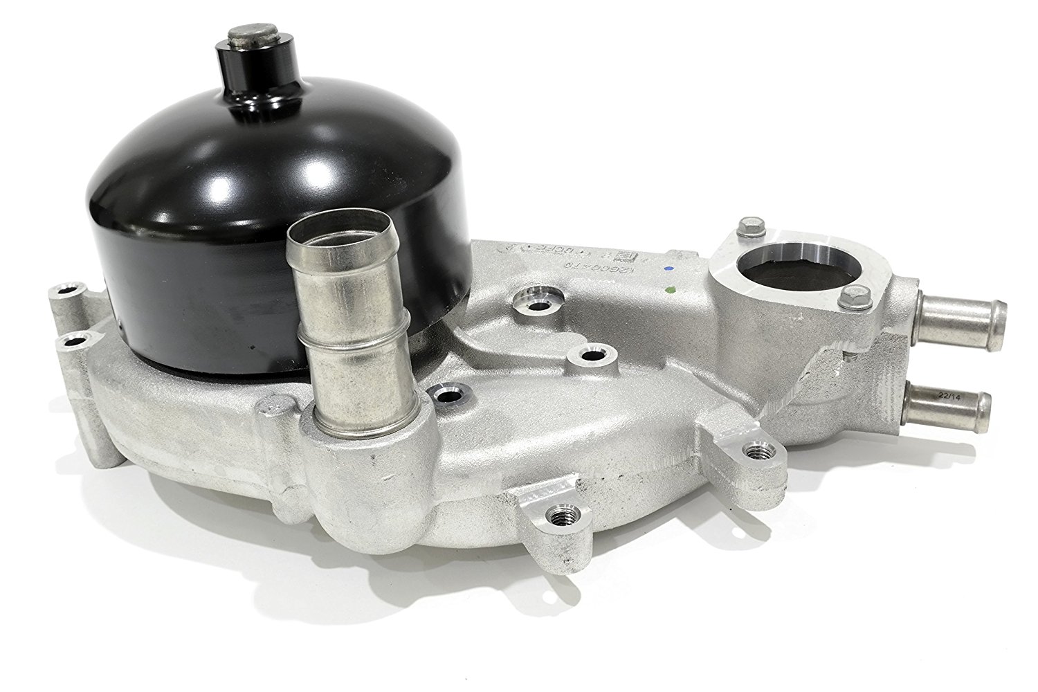 1997-2003 Corvette Engine Coolant Pump Kit