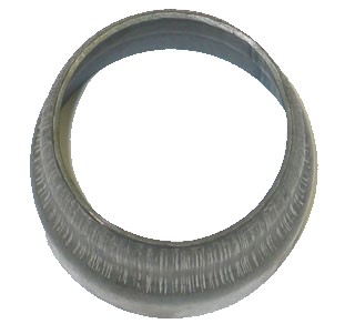 1953-1982 Corvette Donut Sleeve - 2 inch (steel)