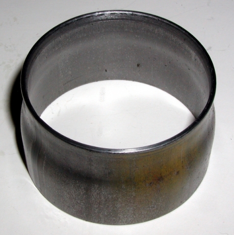 1962-1982 Corvette Donut Sleeve - 2.5 inch