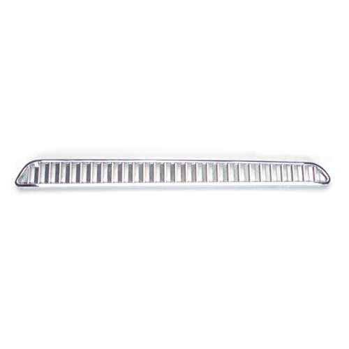 1965-1966 Corvette LH Hood Grille - Big Block