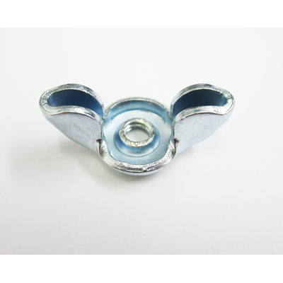 1963-1982 Corvette Air Cleaner Chrome Wing Nut