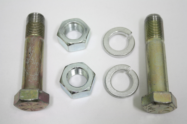 1959-1962 Corvette Strut Rod Bolt Kit