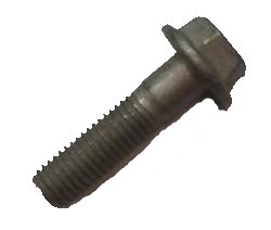 Corvette Rear Axle Housing Bolt