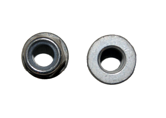 1994-2013 Corvette Power Brake Booster Nut