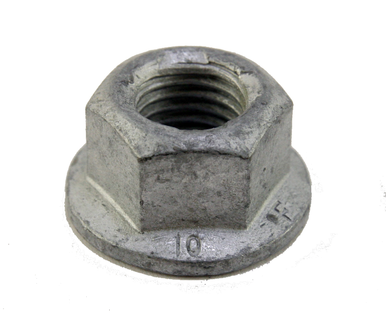 Corvette Front Lower Control Arm Nut