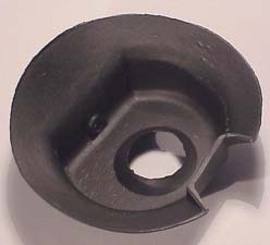 1978-1982 Corvette Gas Neck Housing Boot (Original Rubber)