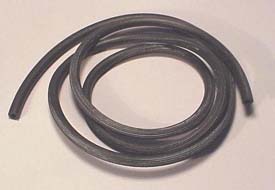 1957-1962 Corvette Gas Tank Vent Hose