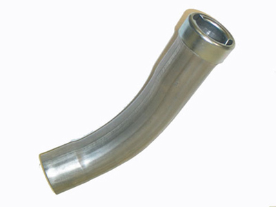 1956-1960 Corvette Fuel Filler Neck