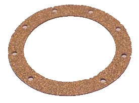 1963-1967 Corvette Fuel Filler Neck Cork Gasket (Replacement)