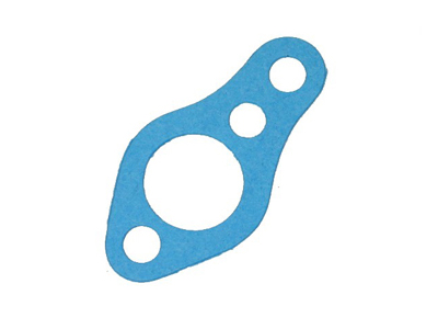 1955-1987 Corvette Water Pump Gasket - Small Block