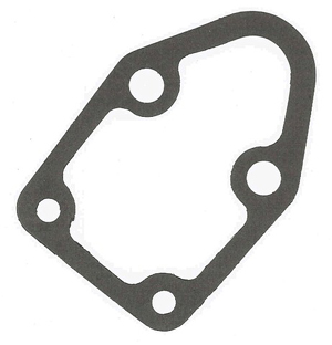 1955-1982 Corvette Fuel Pump Mount Plate Gasket