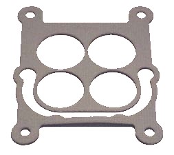 1962-1965 Corvette Carburetor Gasket to Intake 300 HP