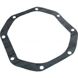 Corvette Rear End Cover Gasket