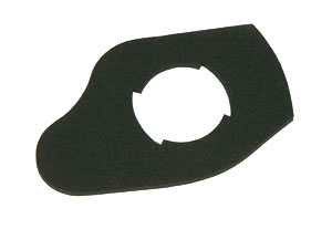 Corvette Steering Column Inner Firewall Seal