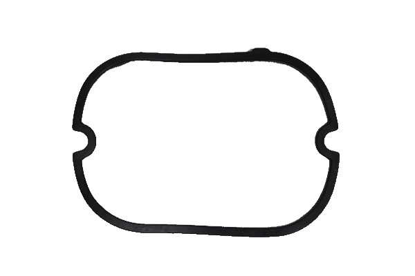 Corvette Tail Light Lens Gasket