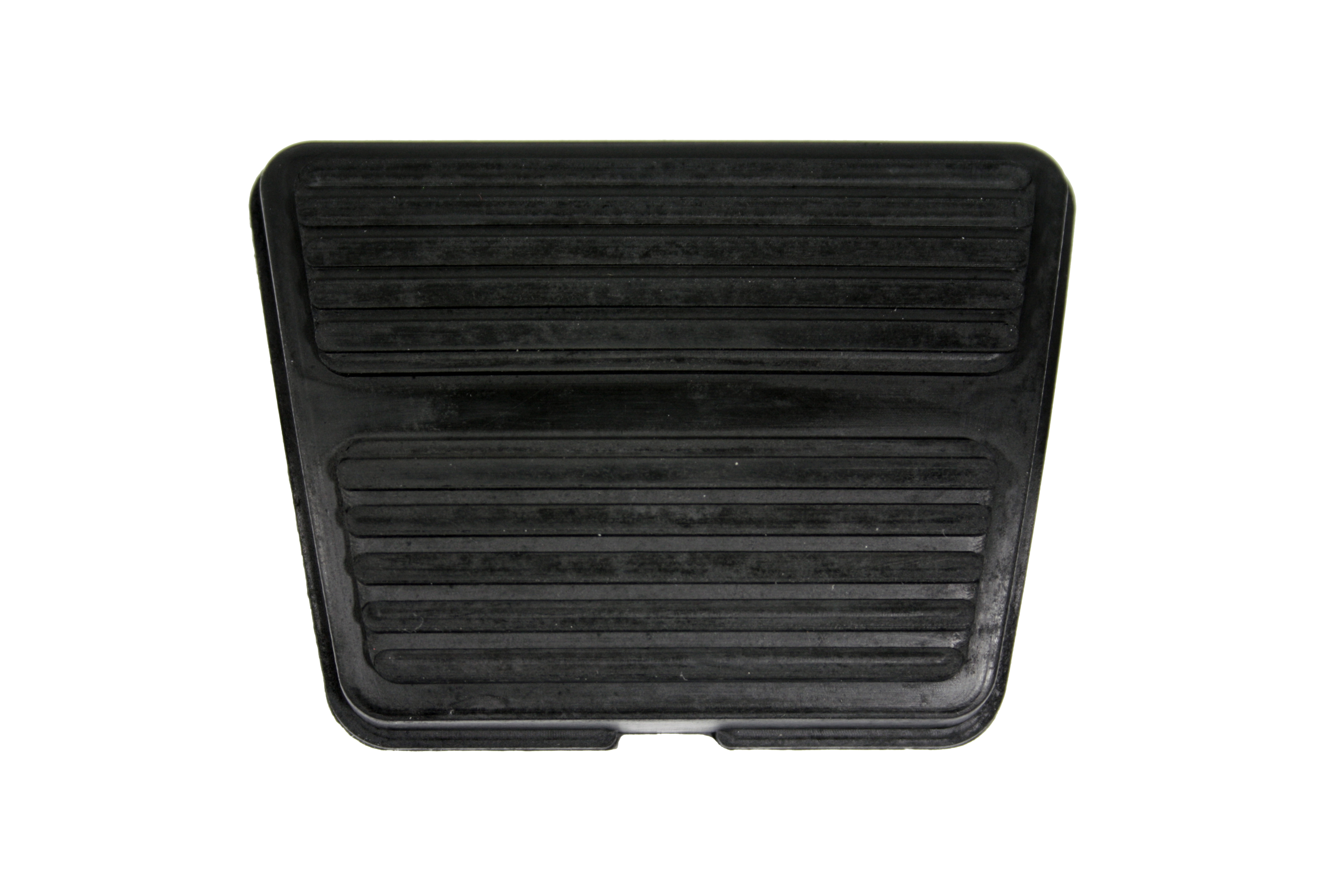 1968-1979 Corvette Brake or Clutch Pedal Pad