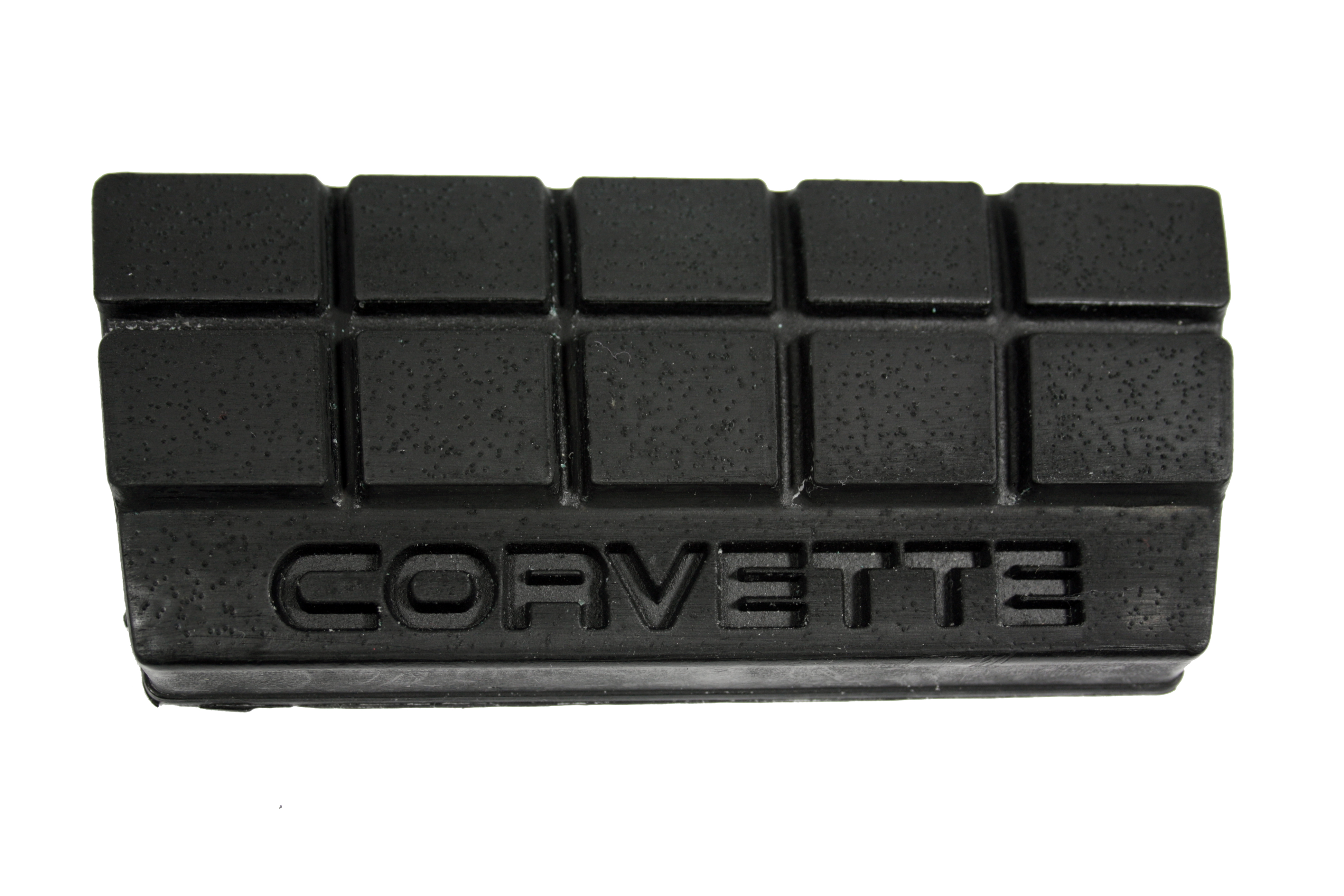 1984-1996 Corvette Brake Pedal Pad - Automatic Transmission