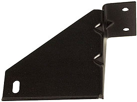 Corvette Power Antenna Mount Bracket