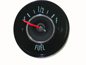 1964 Corvette Fuel Gauge (Reproduction)