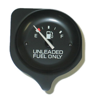 Corvette Fuel Gauge