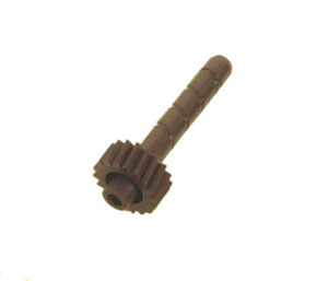 1961-1981 Corvette Speedometer Drive Gear (18 Teeth) (Brown)