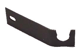 Corvette Headlight Motor Pivot Support Bracket (2 Required)