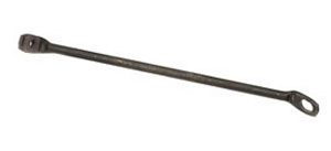 1968-1982 Corvette RH Headlight Outer Actuator Support Rod